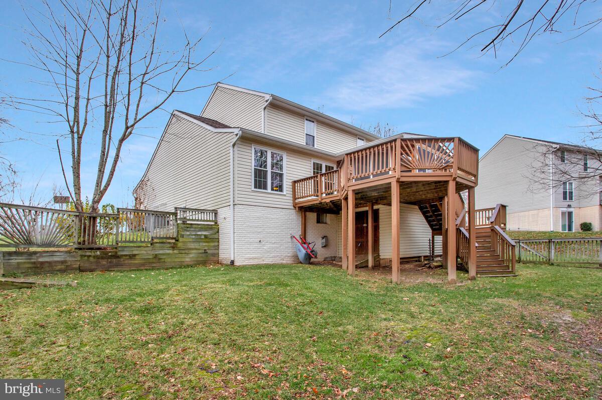 RICHFIELD STATION VILLAGE - Residential