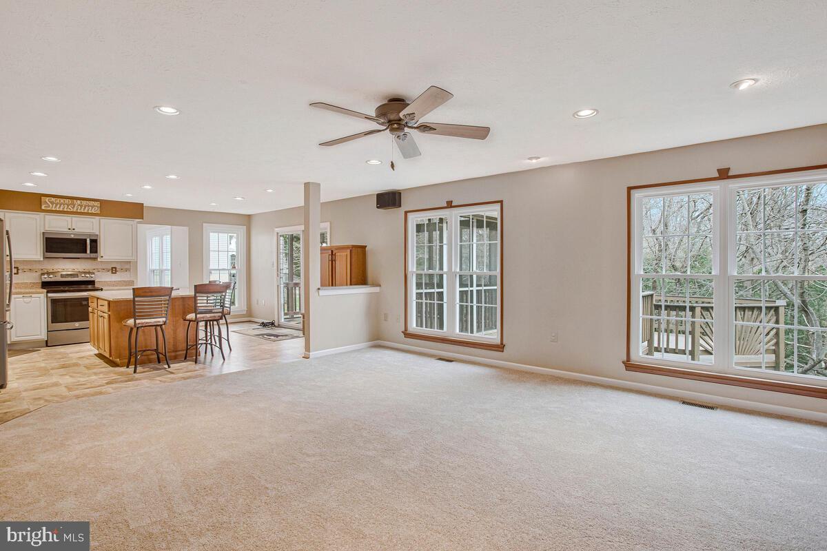 RICHFIELD STATION VILLAGE - Residential