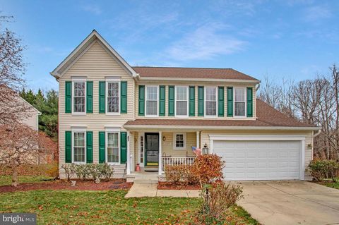 Photo of 2425 Woodland Court, CHESAPEAKE BEACH, MD 20732 (MLS # MDCA2024344)