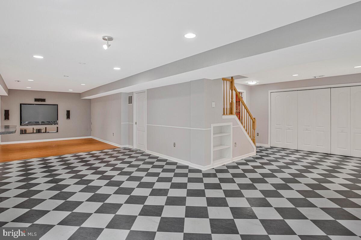 RICHFIELD STATION VILLAGE - Residential