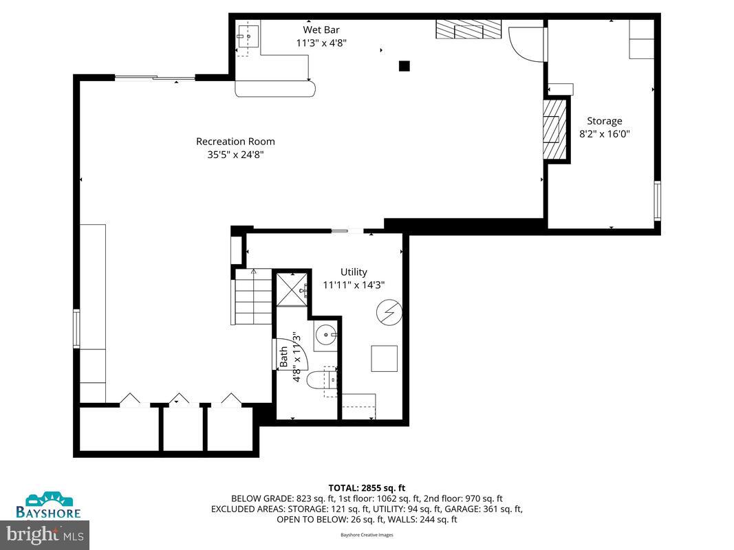 RICHFIELD STATION VILLAGE - Residential