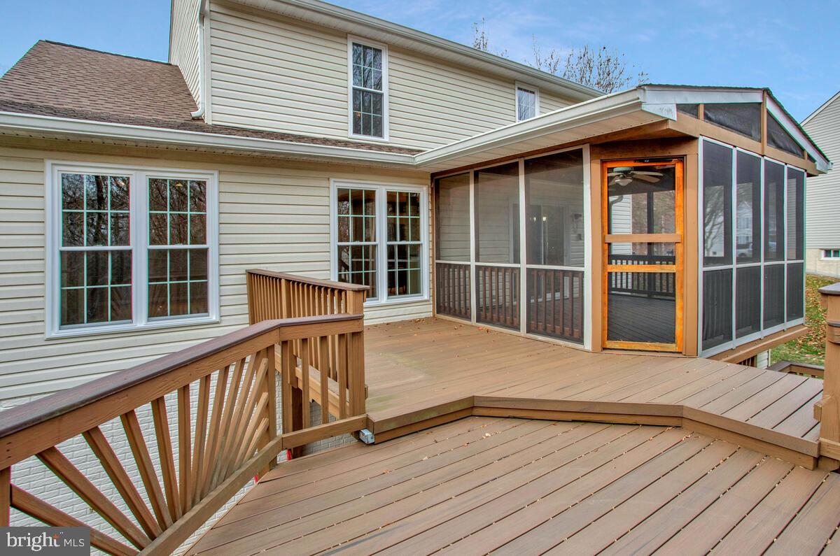 RICHFIELD STATION VILLAGE - Residential