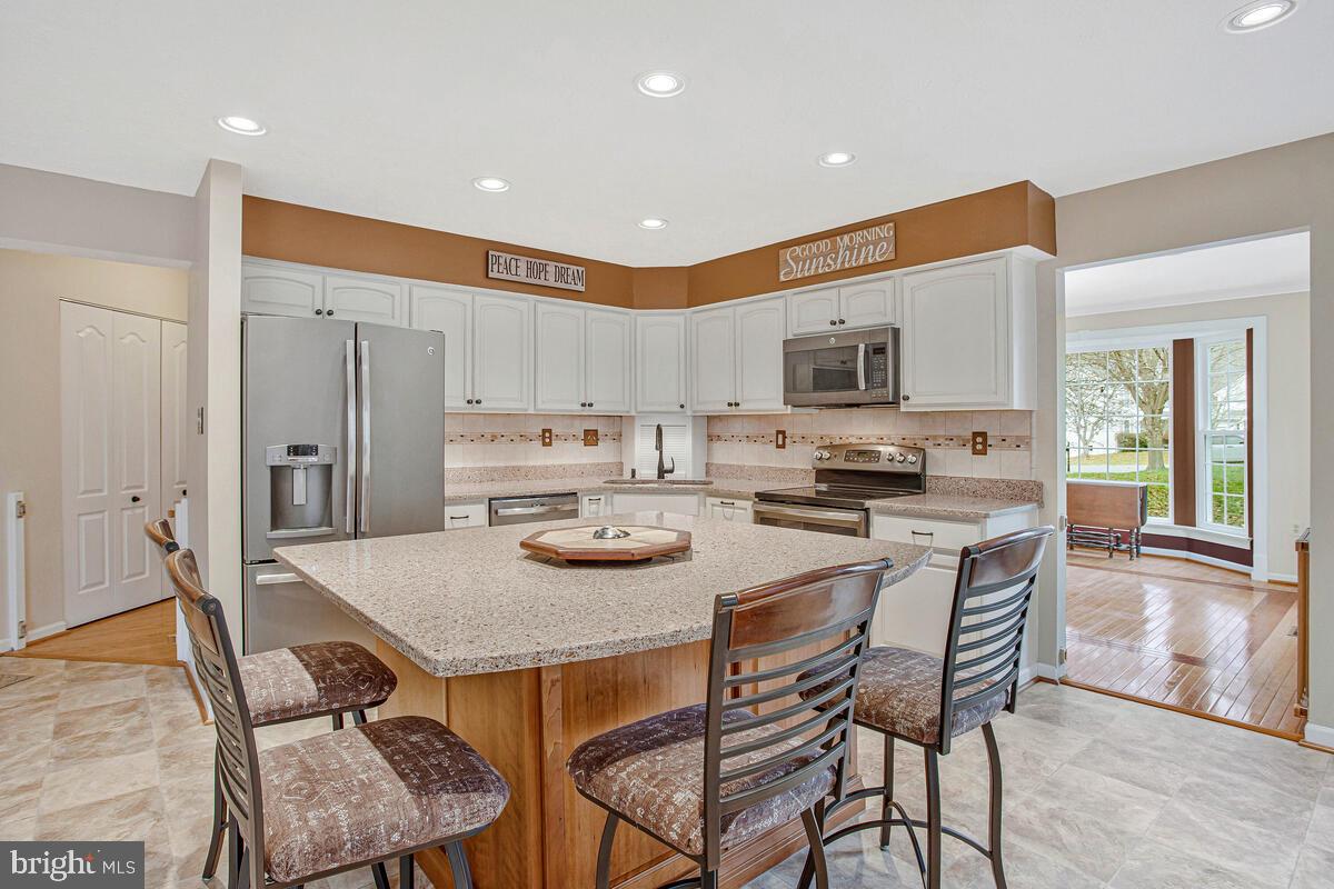 RICHFIELD STATION VILLAGE - Residential