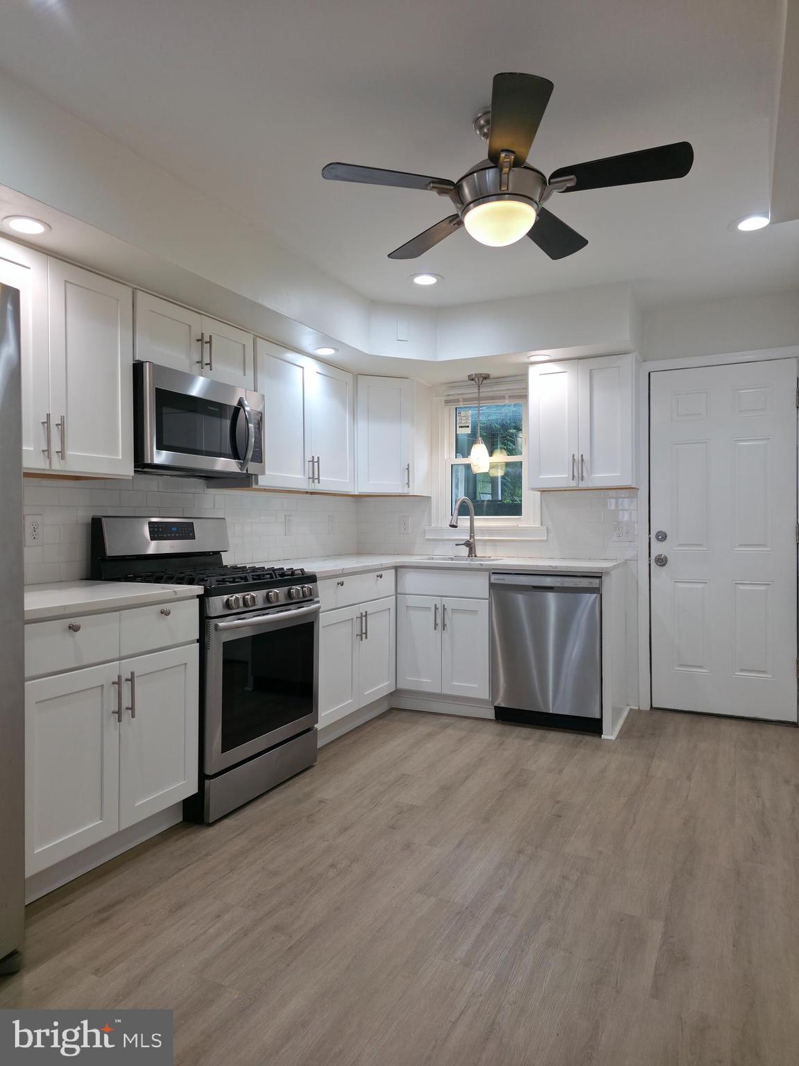 WEST PASSYUNK - Residential