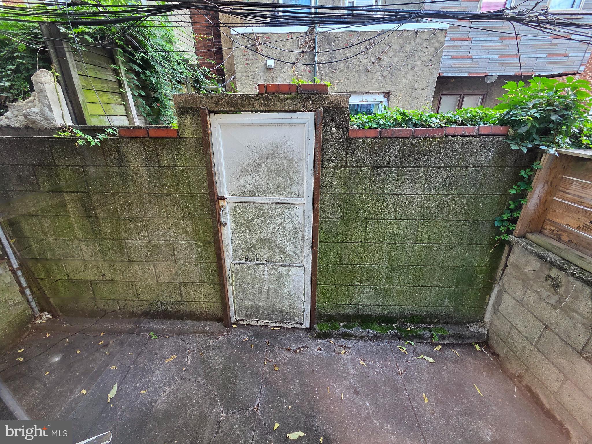 WEST PASSYUNK - Residential