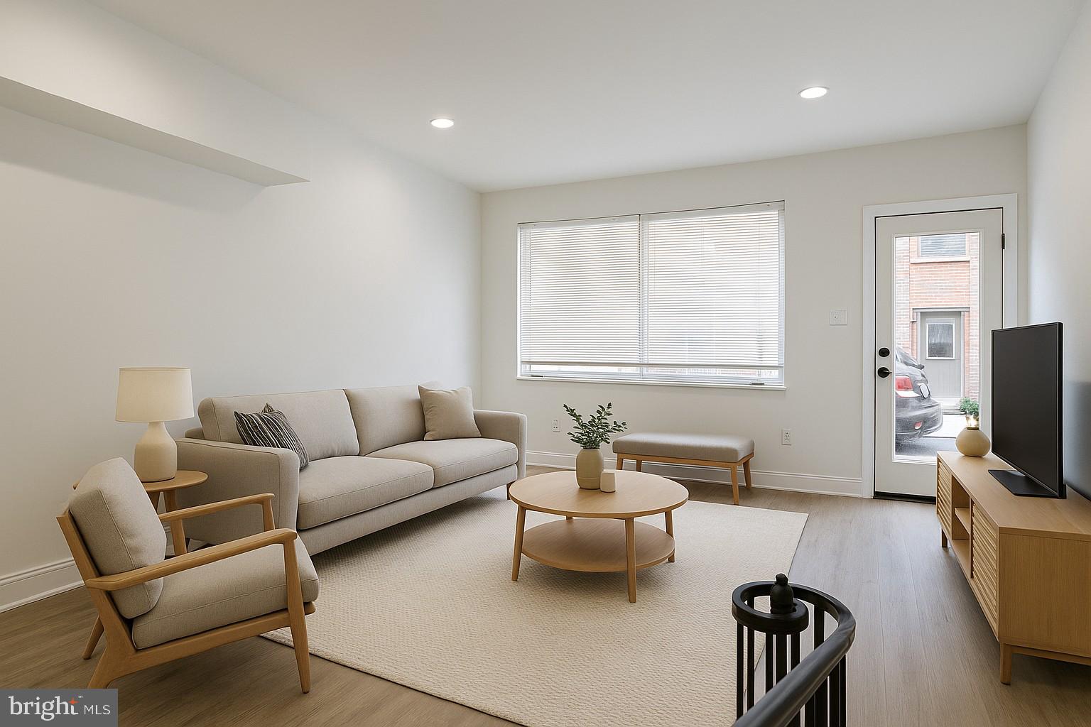 WEST PASSYUNK - Residential