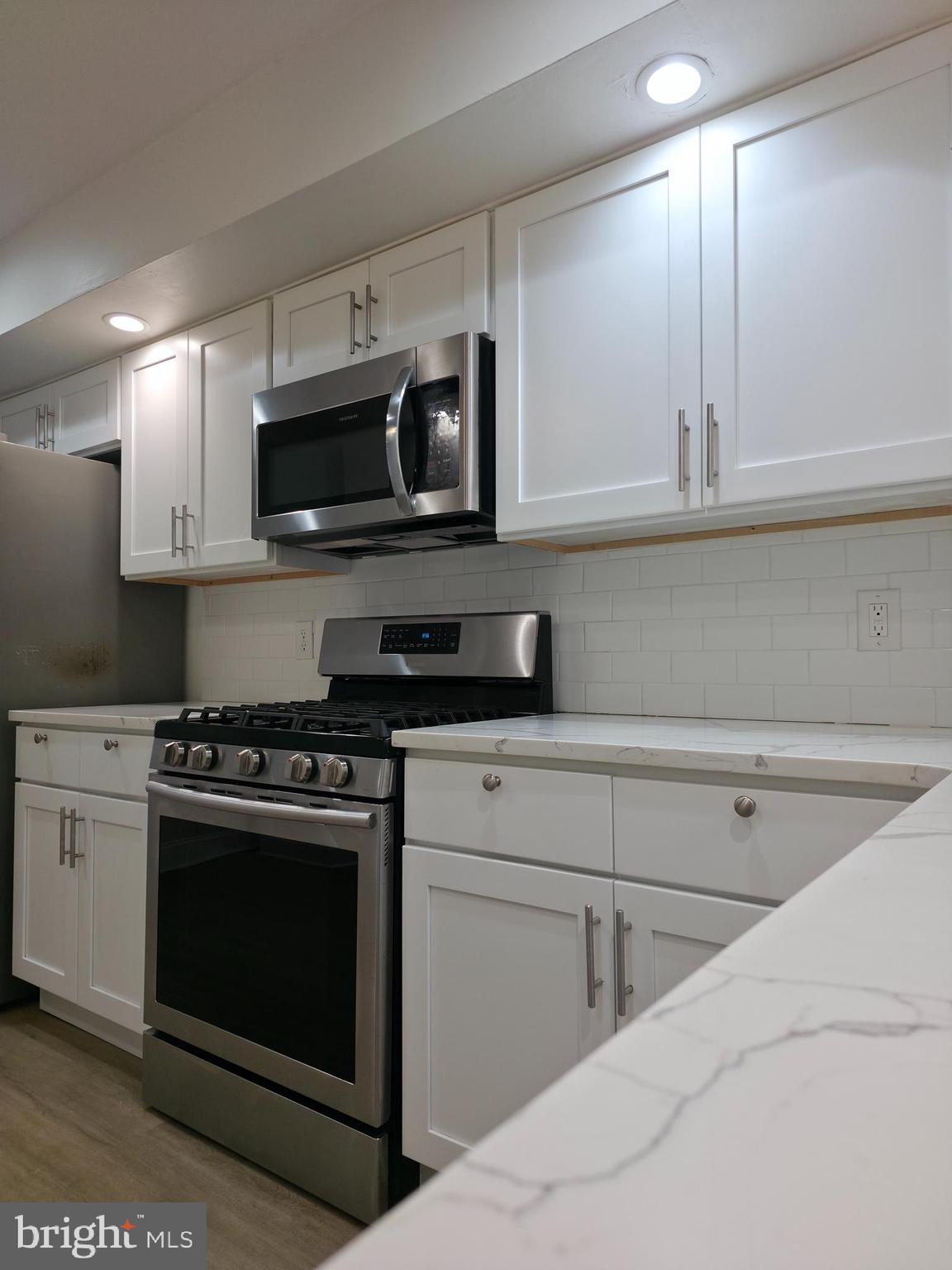 WEST PASSYUNK - Residential