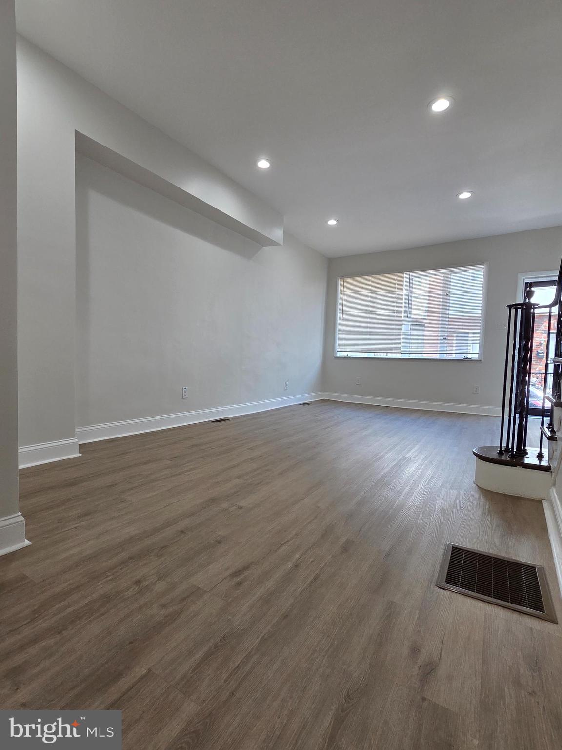 WEST PASSYUNK - Residential