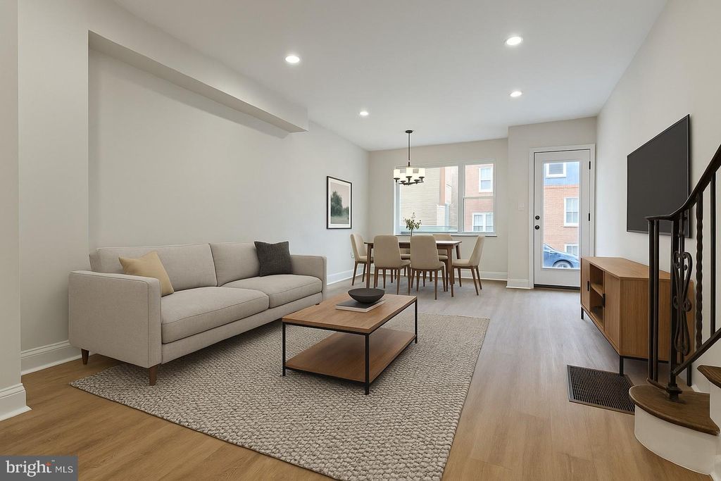 Photo of 2028 S Opal Street, PHILADELPHIA, PA 19145 (MLS # PAPH2529686)