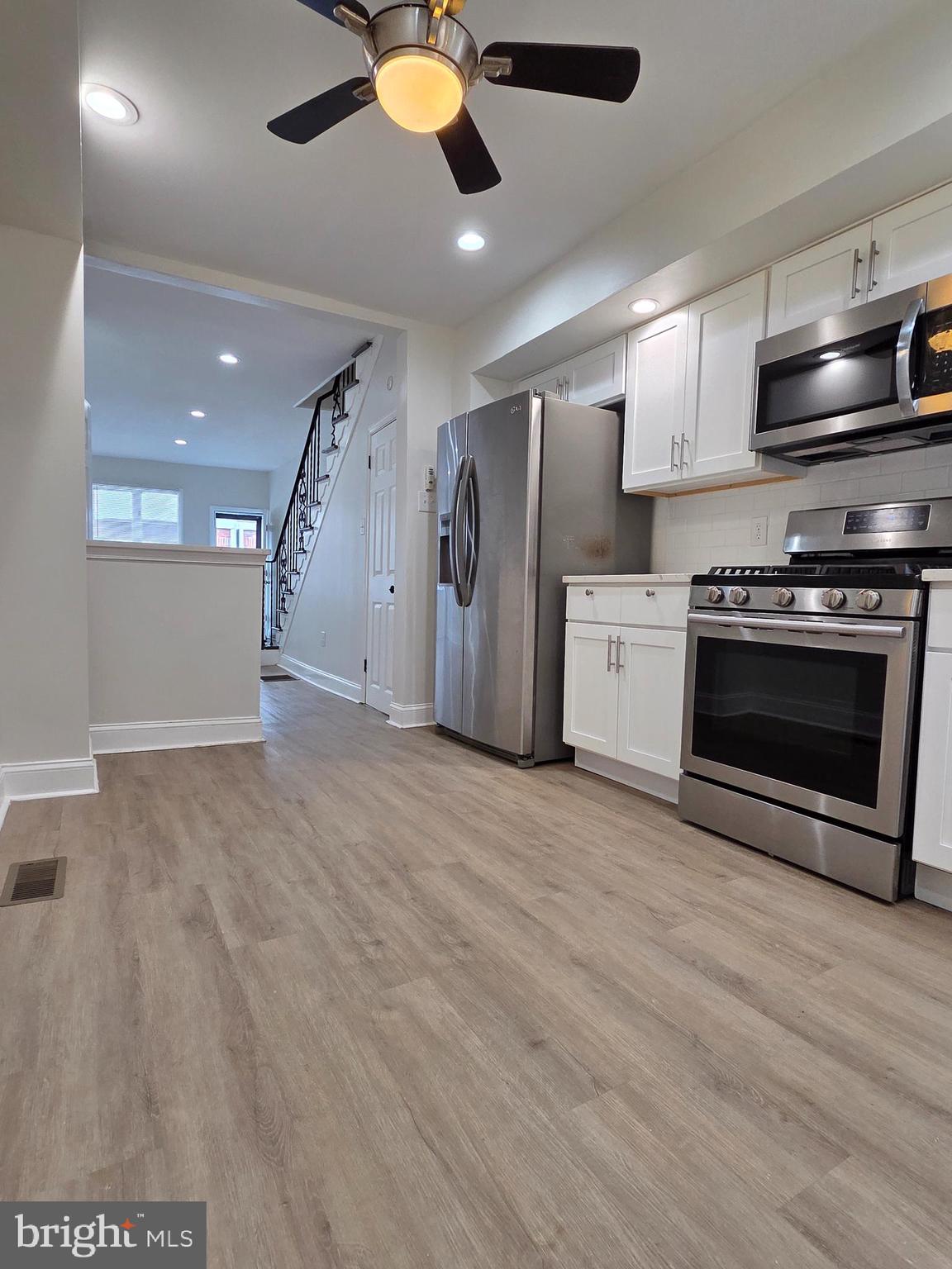 WEST PASSYUNK - Residential