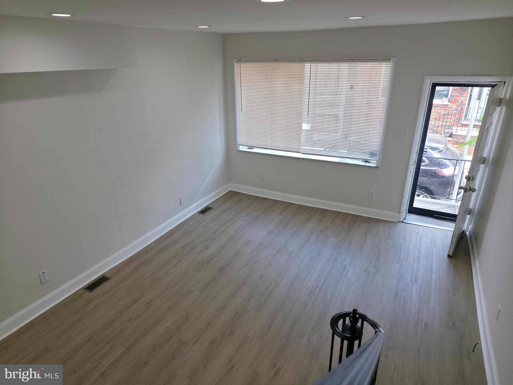 WEST PASSYUNK - Residential