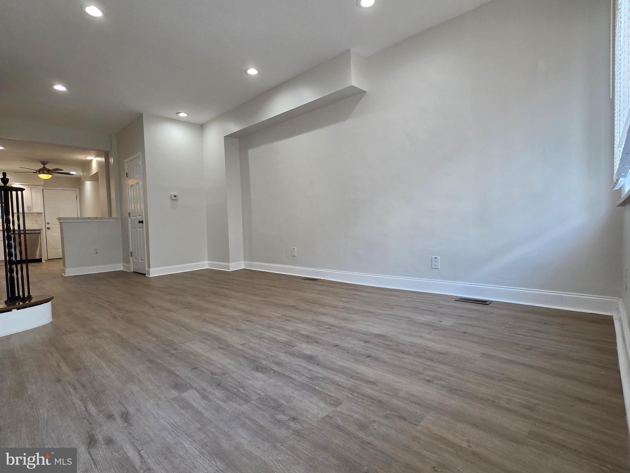 WEST PASSYUNK - Residential