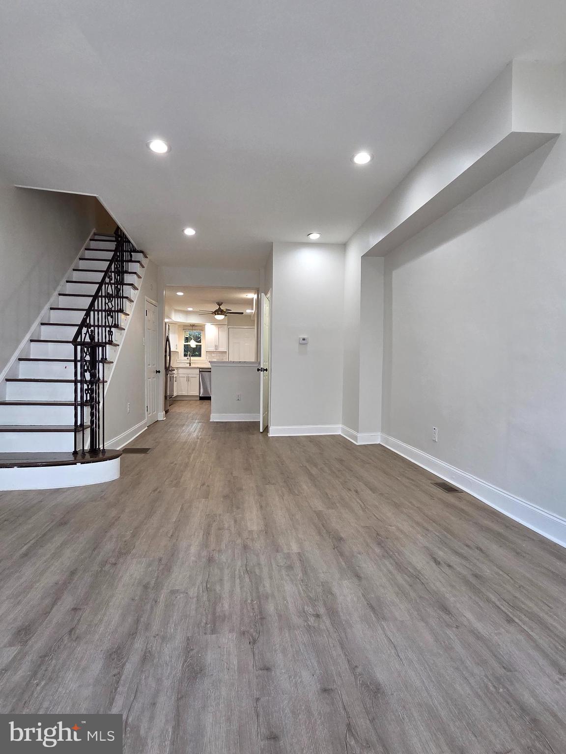 WEST PASSYUNK - Residential