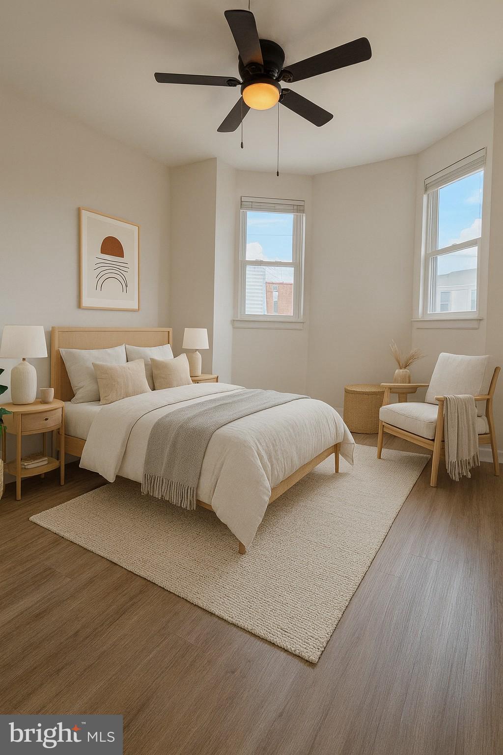 WEST PASSYUNK - Residential