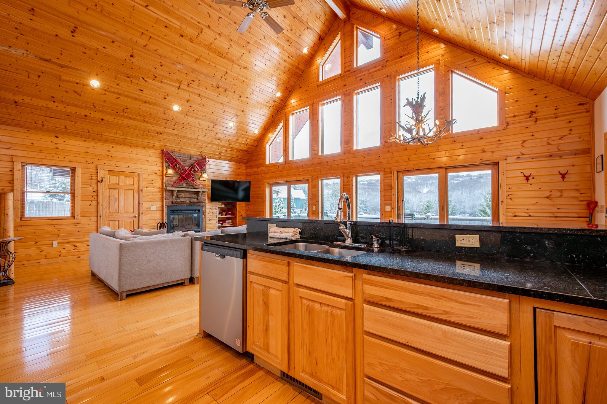 CEDAR SHORES - Residential