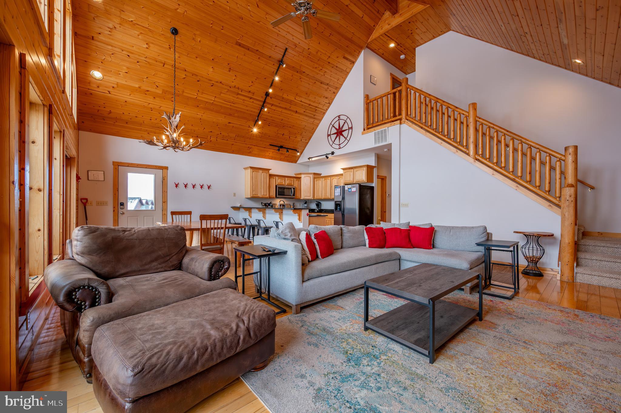 CEDAR SHORES - Residential