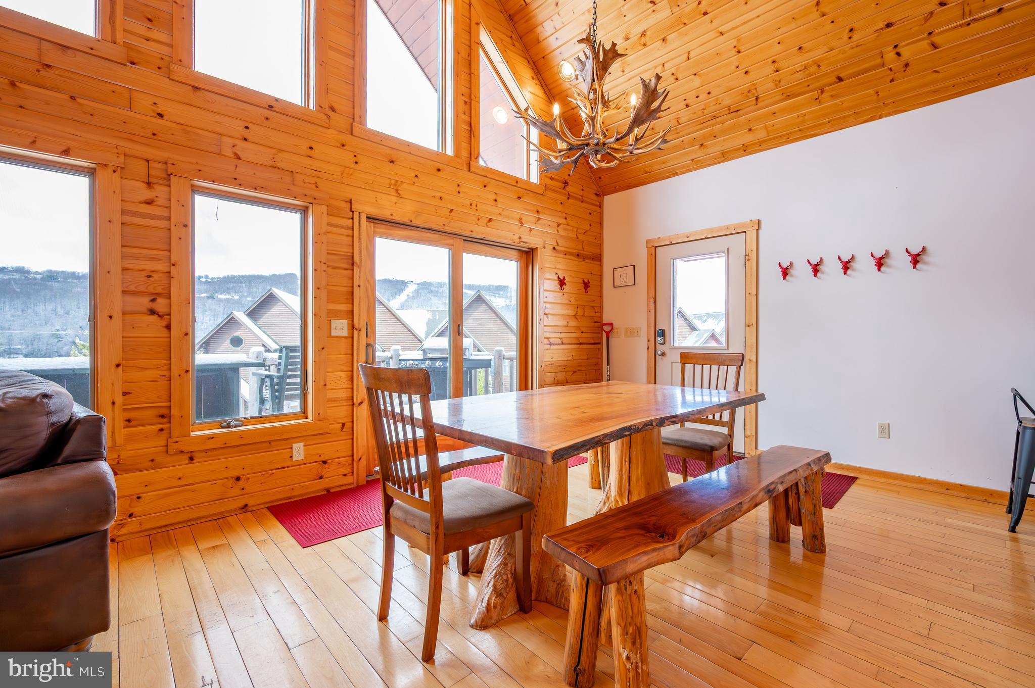 CEDAR SHORES - Residential