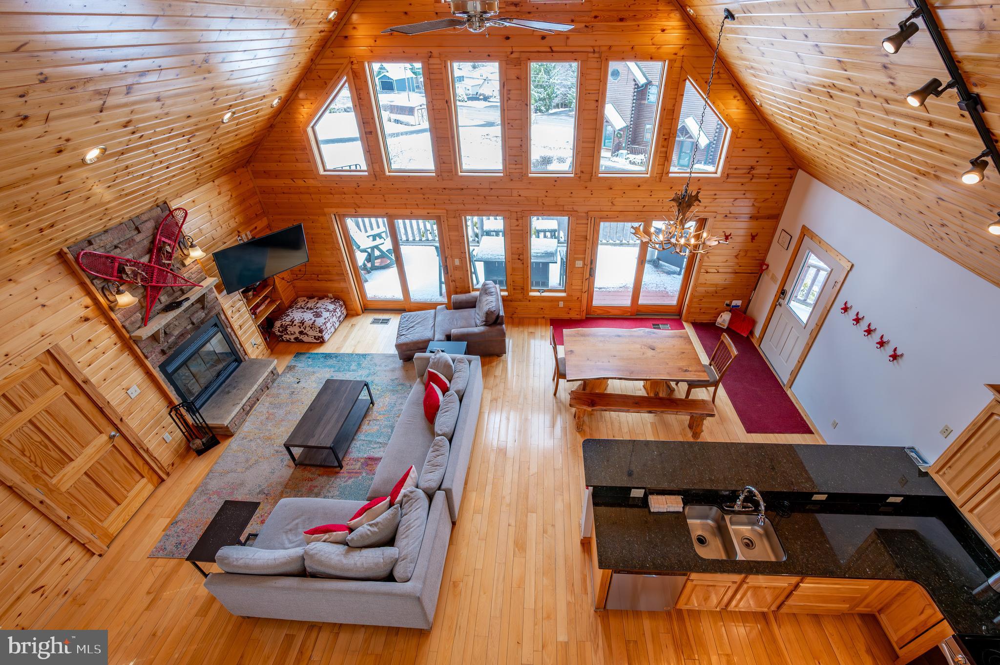 CEDAR SHORES - Residential