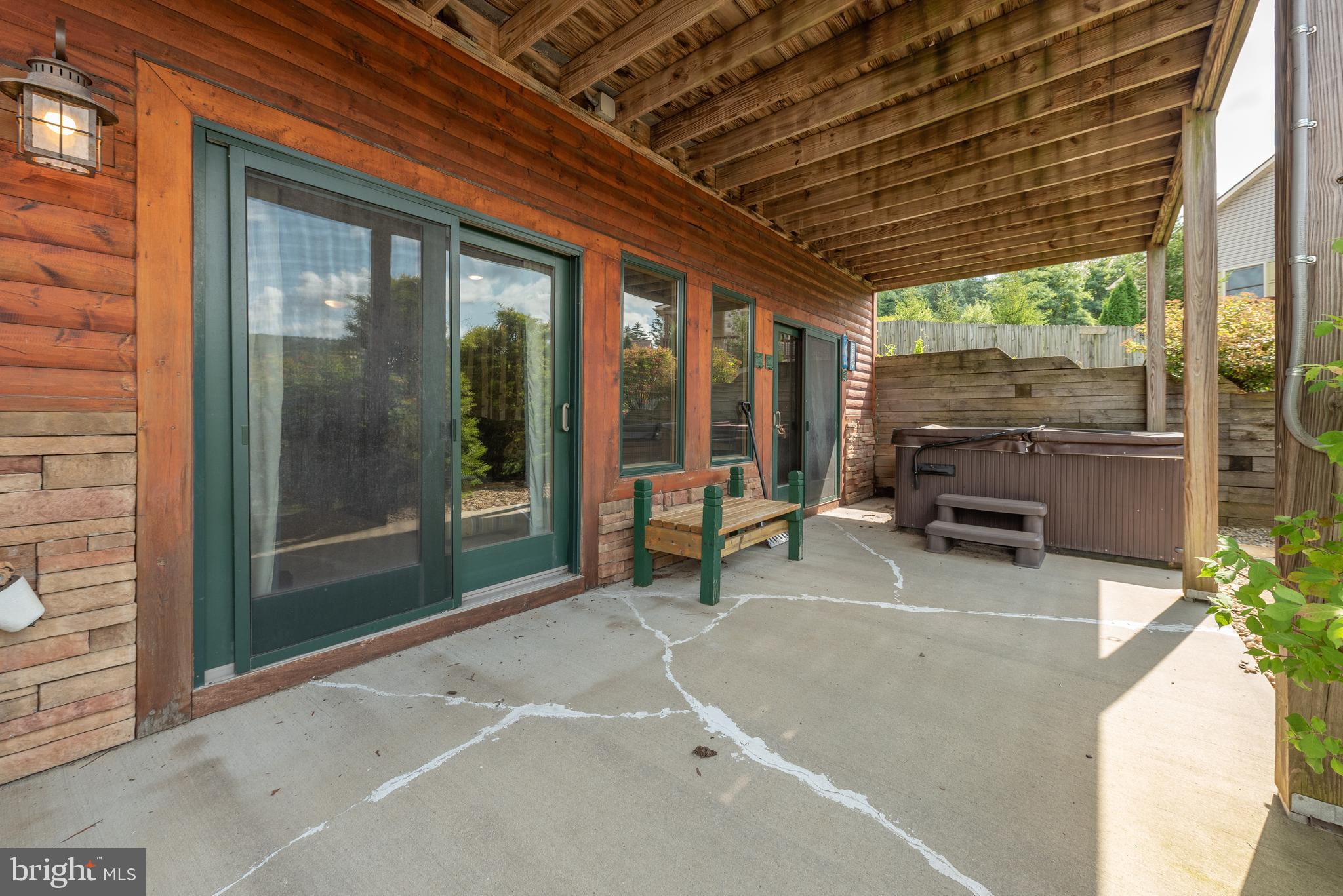 CEDAR SHORES - Residential