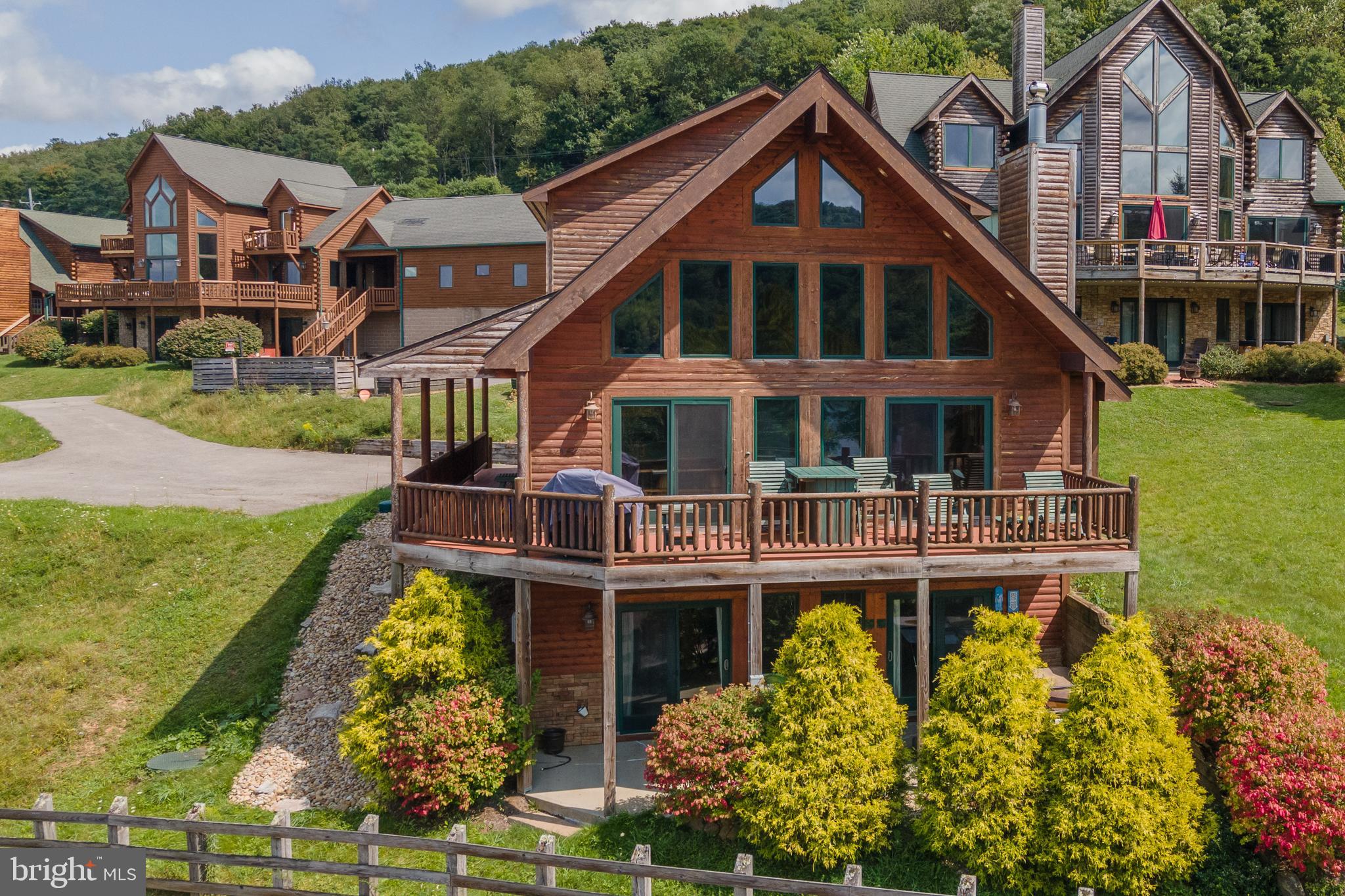 CEDAR SHORES - Residential