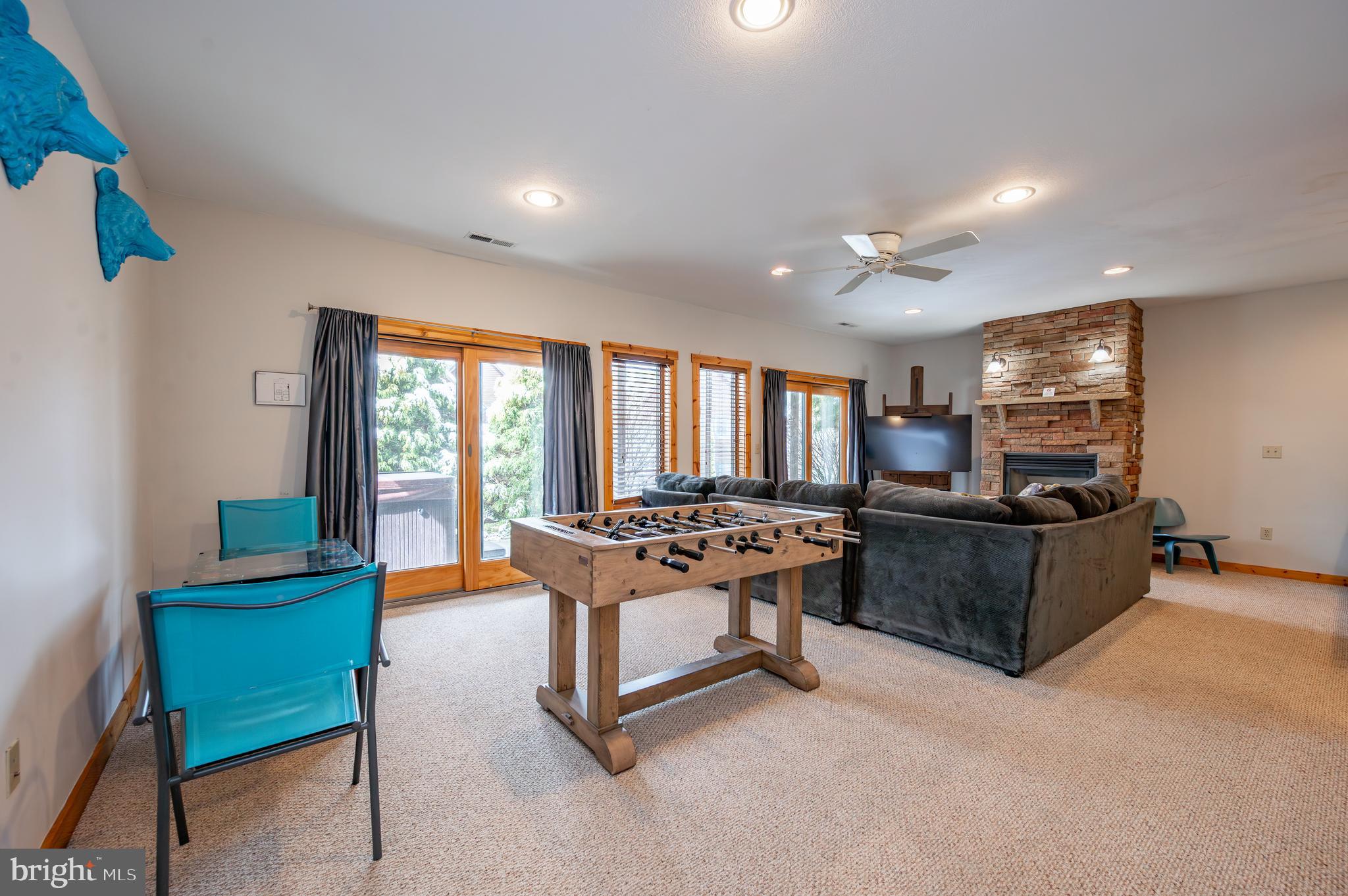 CEDAR SHORES - Residential