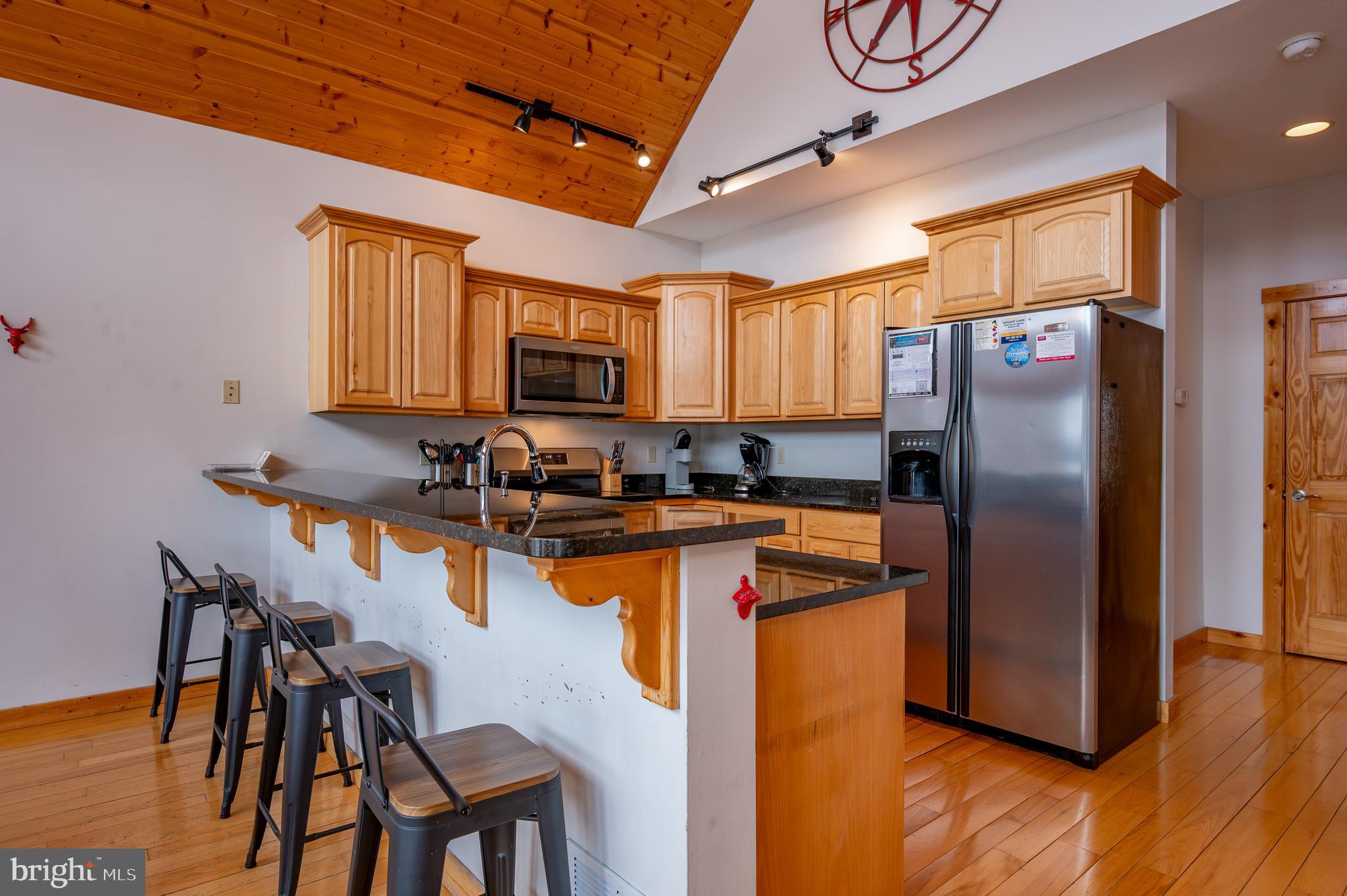 CEDAR SHORES - Residential