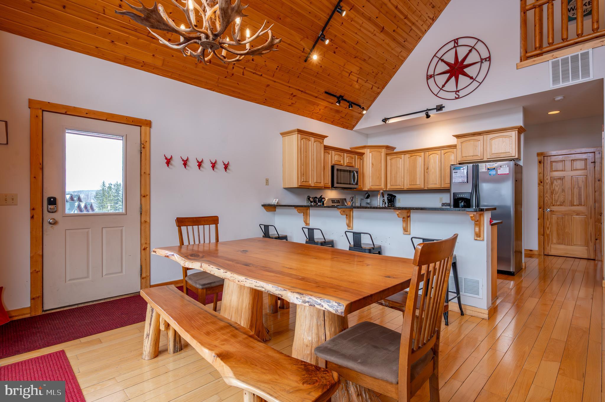 CEDAR SHORES - Residential