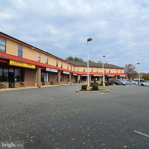 1150 DELSEA DRIVE WESTVILLE NJ 08093