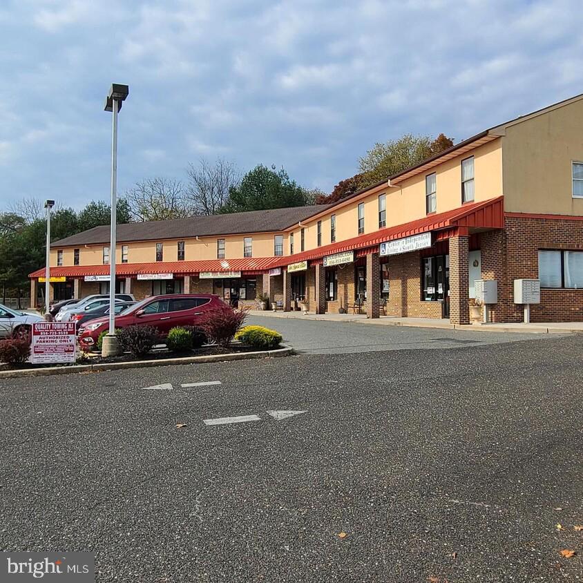 1150 DELSEA DRIVE