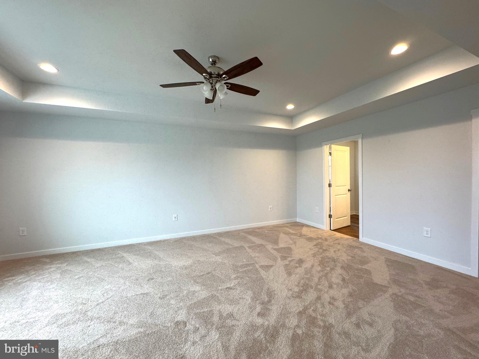 COMMUNITIES OF BURWELL - Residential