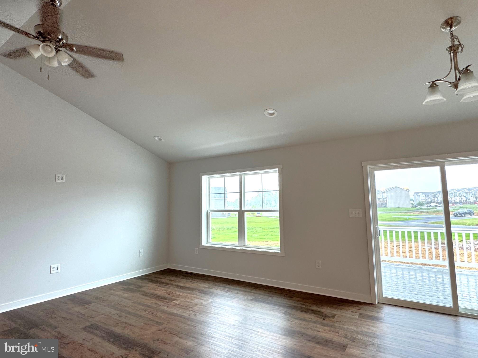 COMMUNITIES OF BURWELL - Residential