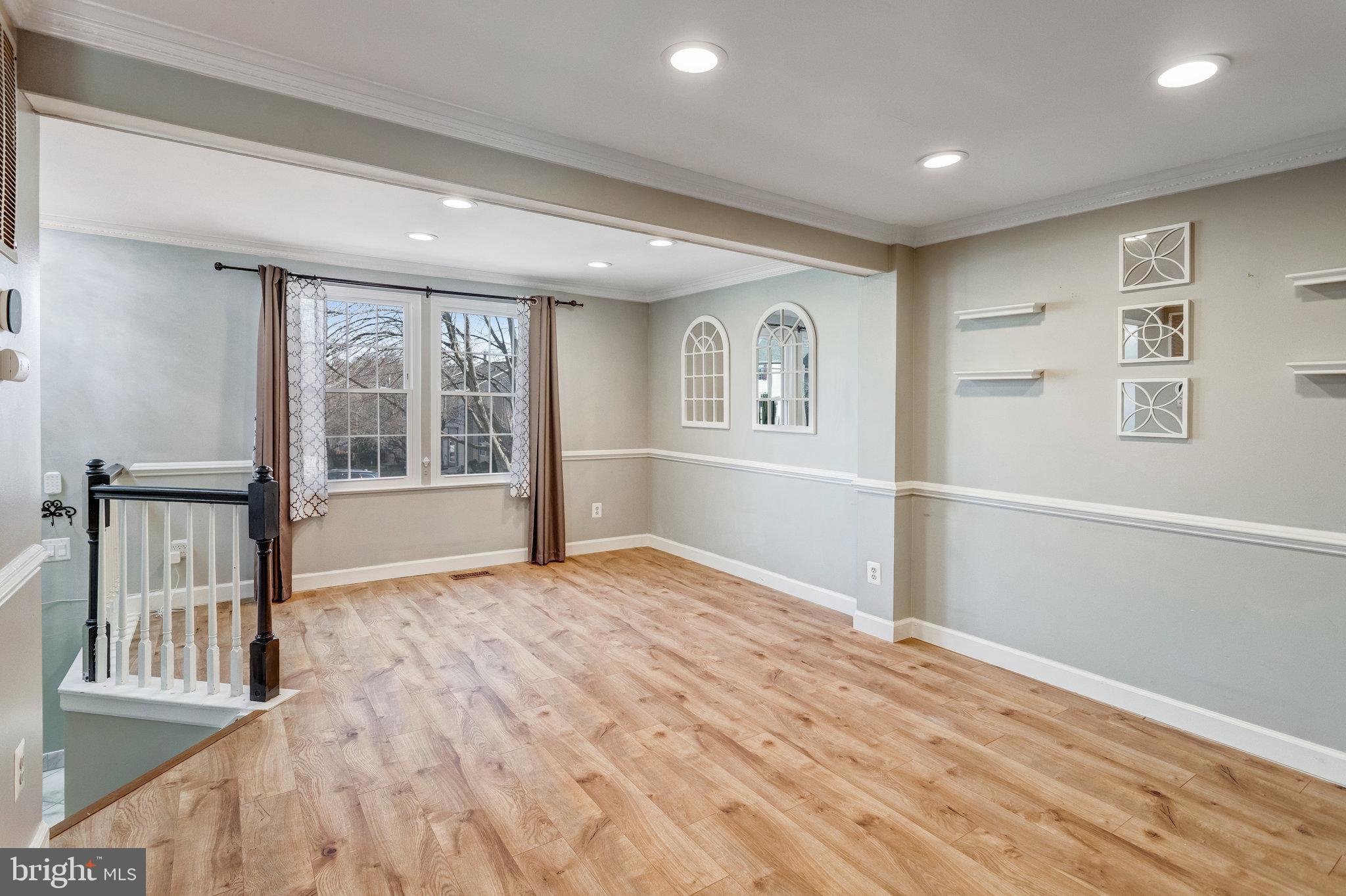 OLD BRIDGE ESTATES - Residential