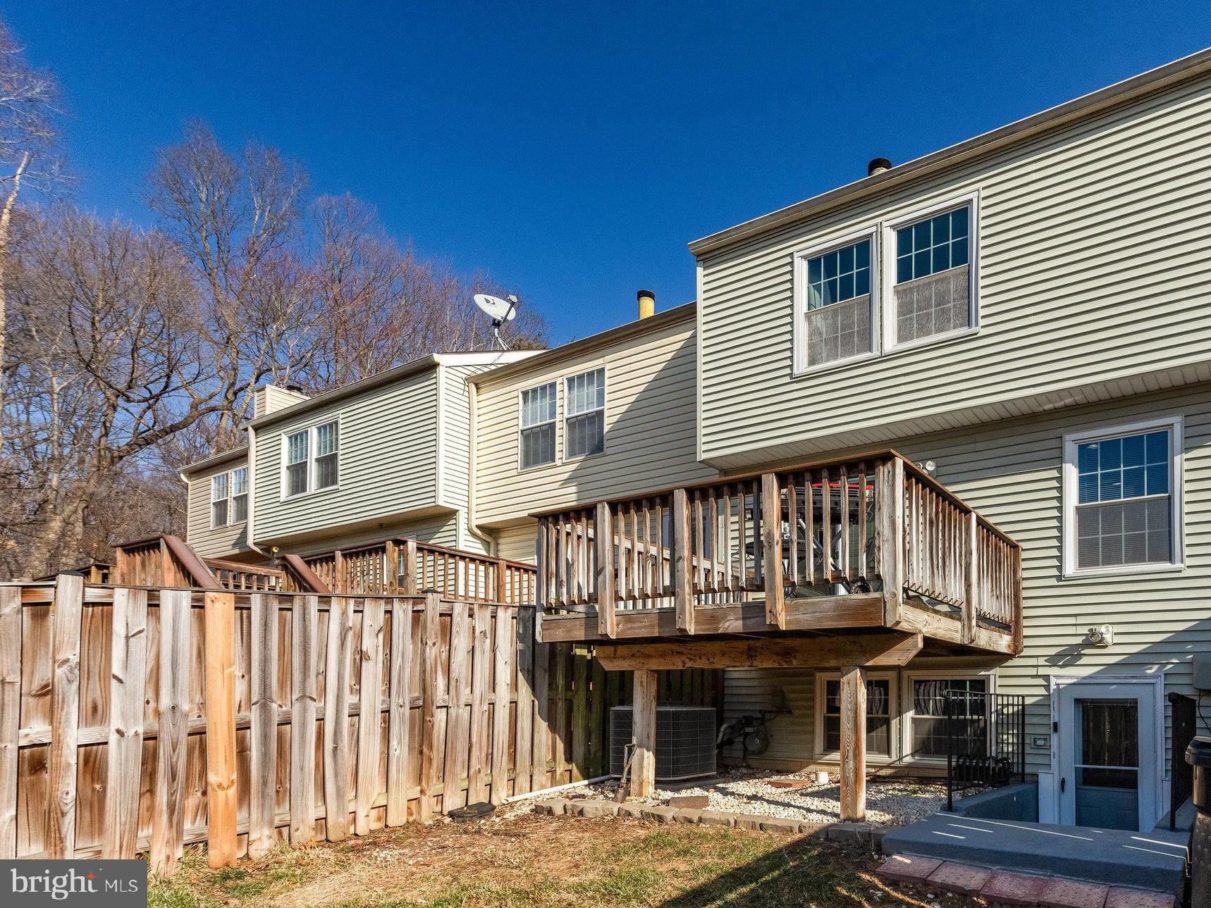 OLD BRIDGE ESTATES - Residential