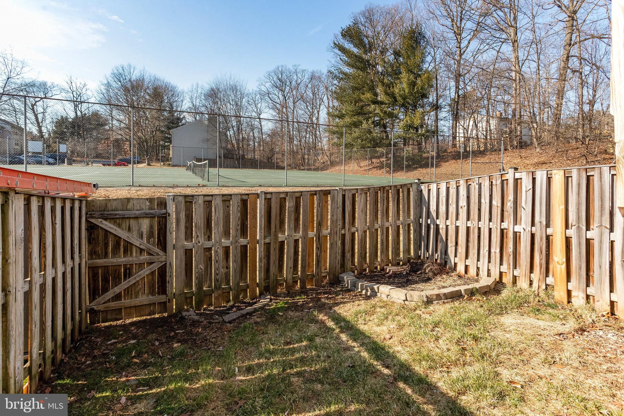 OLD BRIDGE ESTATES - Residential