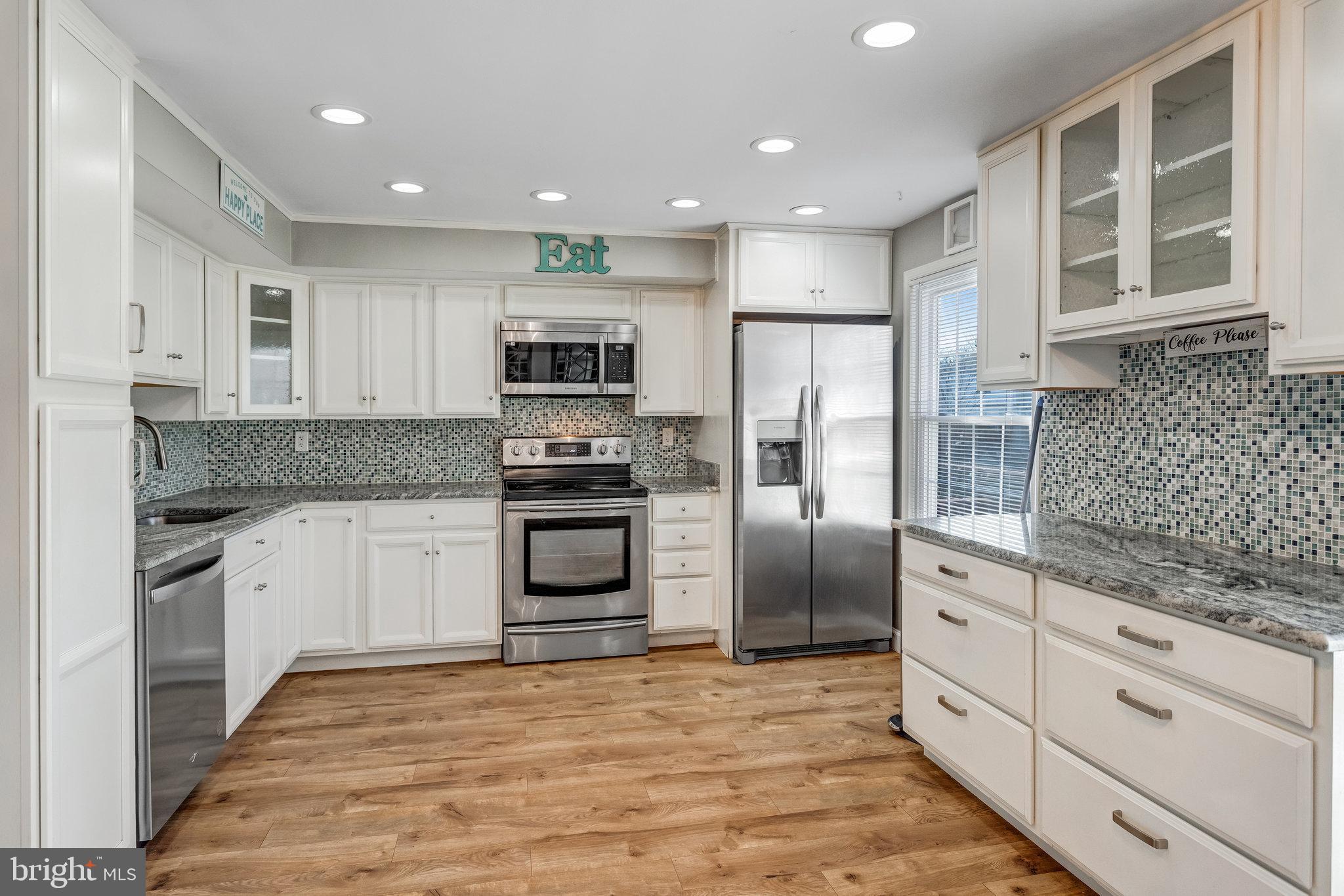 OLD BRIDGE ESTATES - Residential