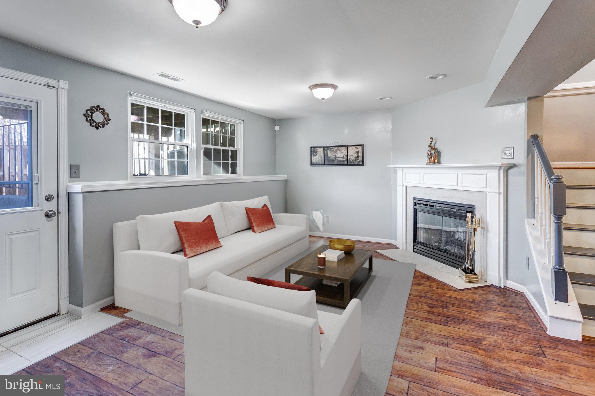 OLD BRIDGE ESTATES - Residential