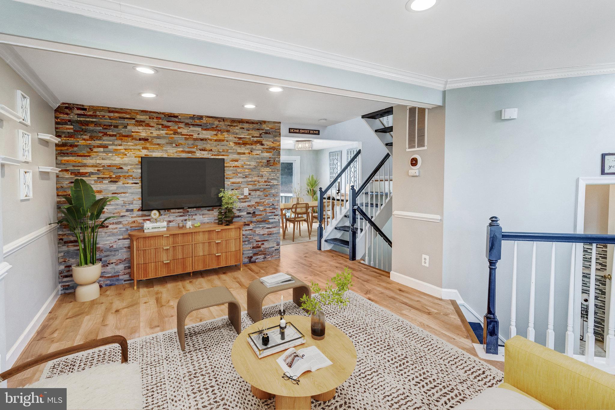 OLD BRIDGE ESTATES - Residential