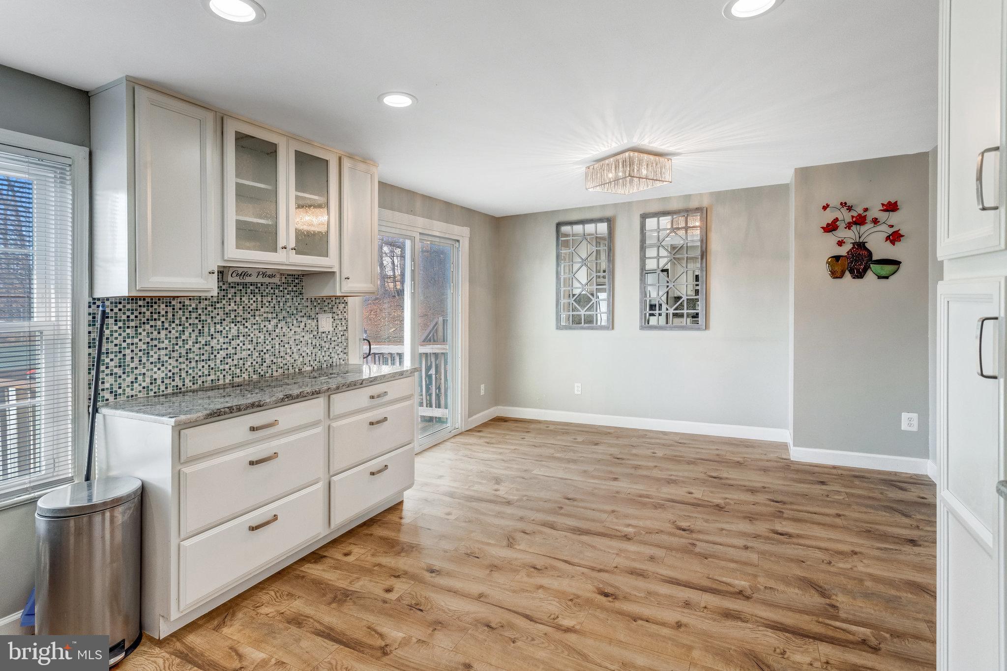 OLD BRIDGE ESTATES - Residential