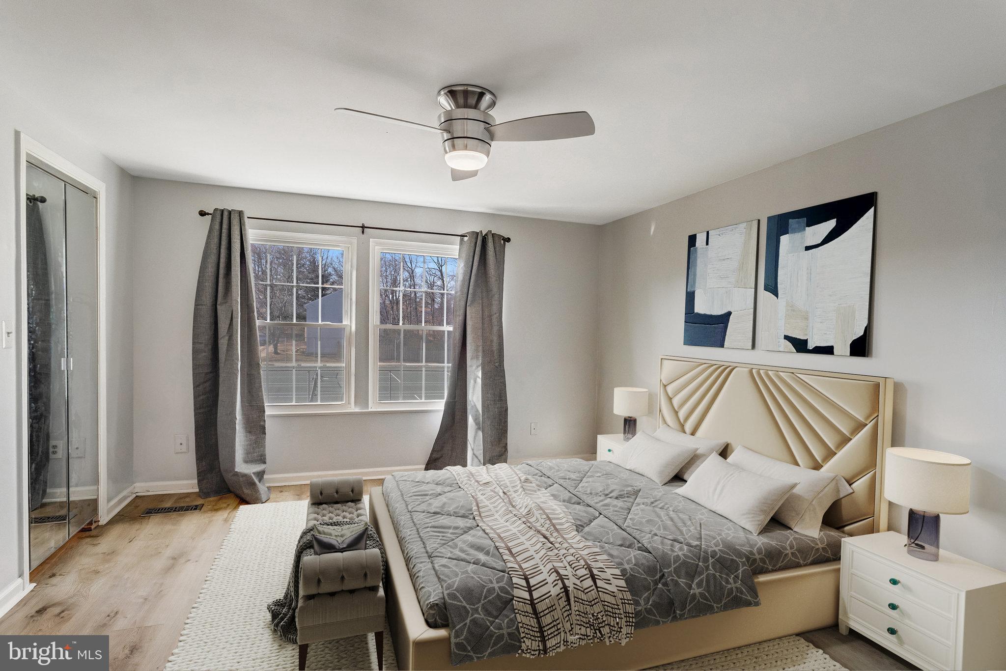 OLD BRIDGE ESTATES - Residential