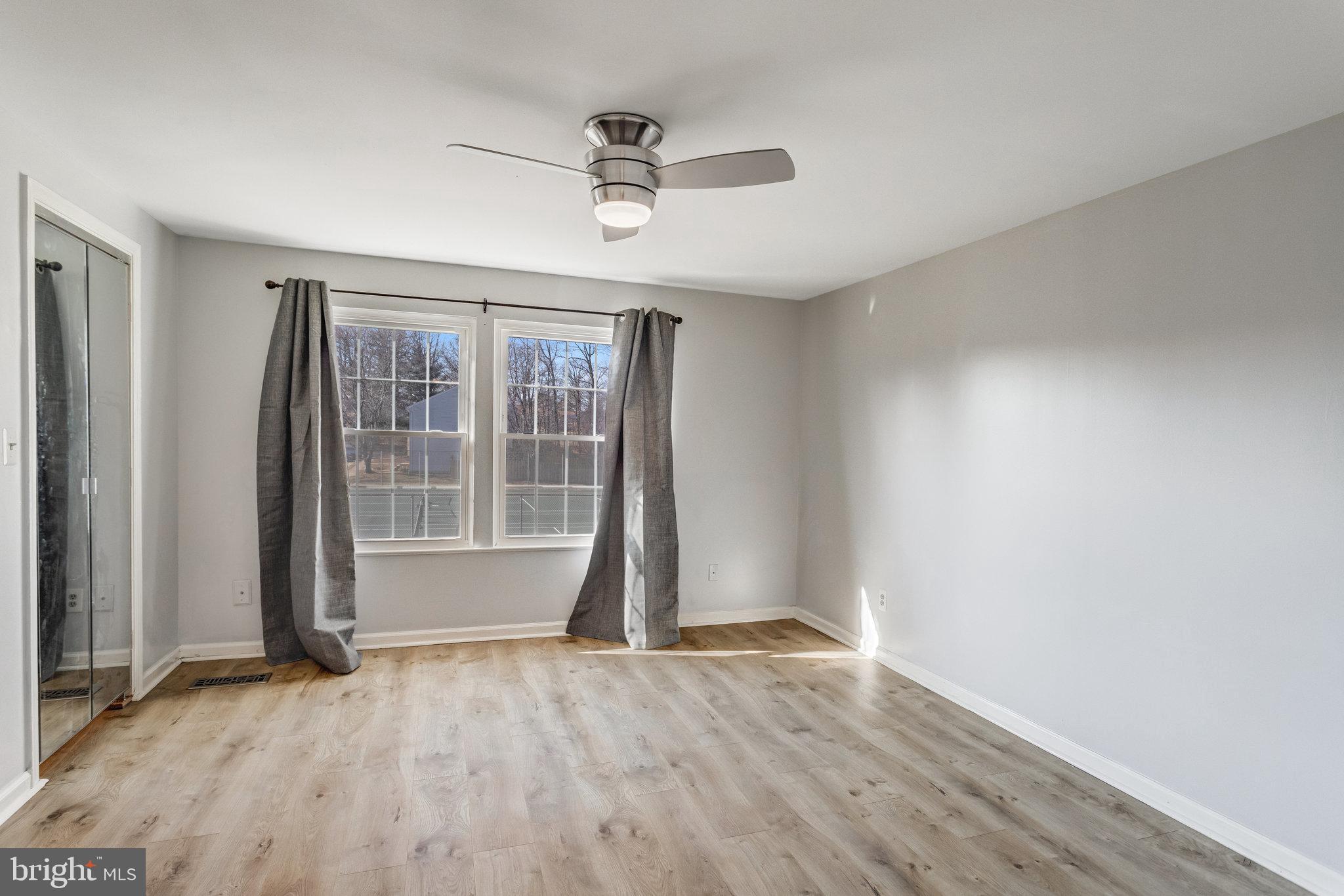 OLD BRIDGE ESTATES - Residential