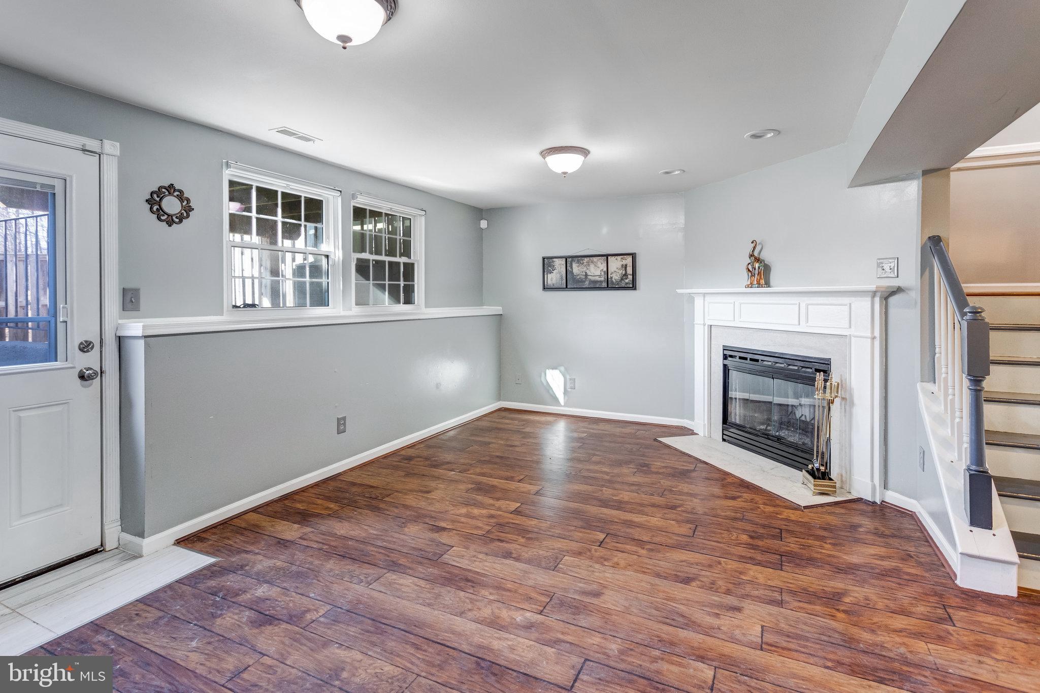 OLD BRIDGE ESTATES - Residential