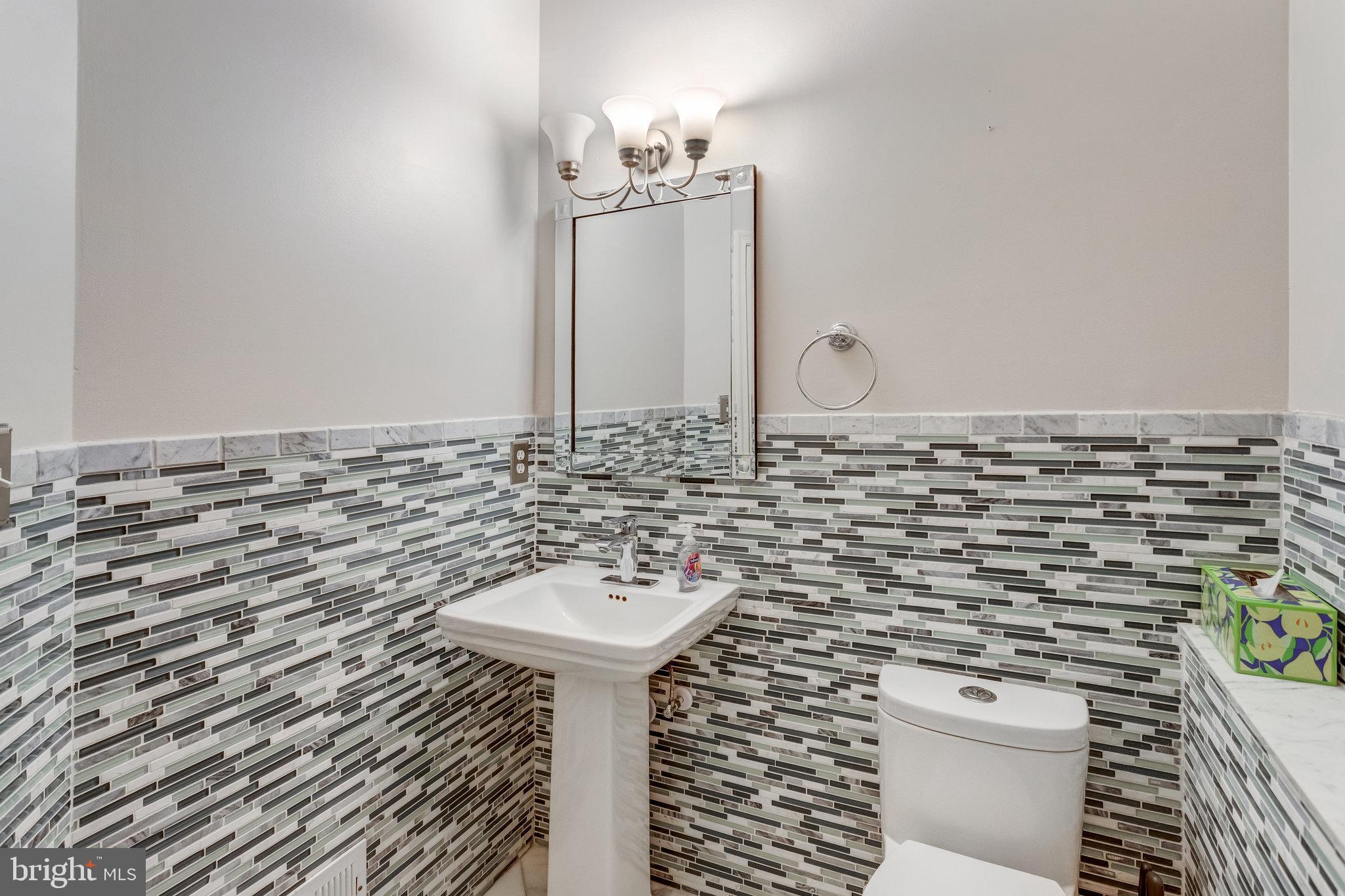 OLD BRIDGE ESTATES - Residential