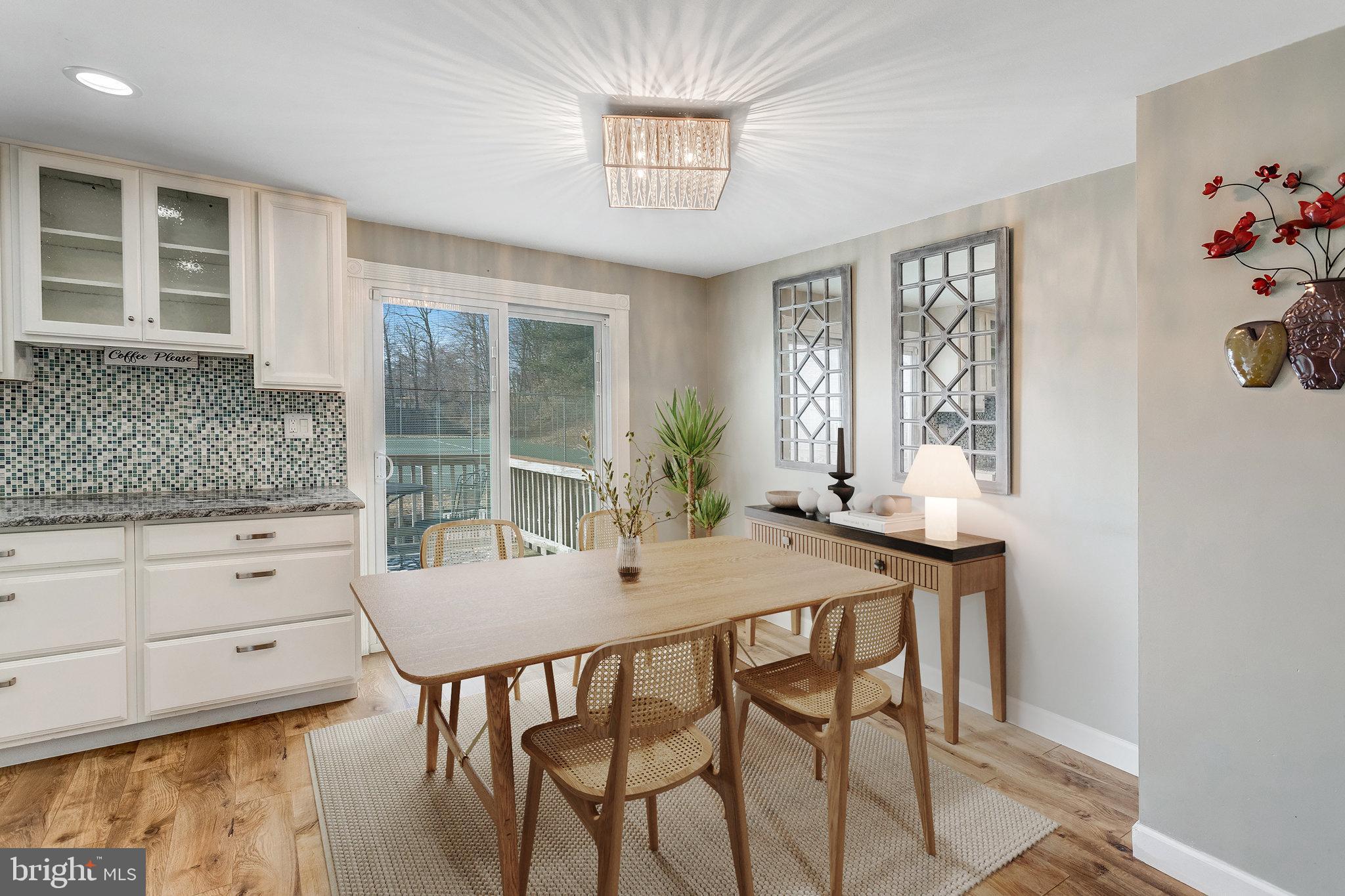 OLD BRIDGE ESTATES - Residential