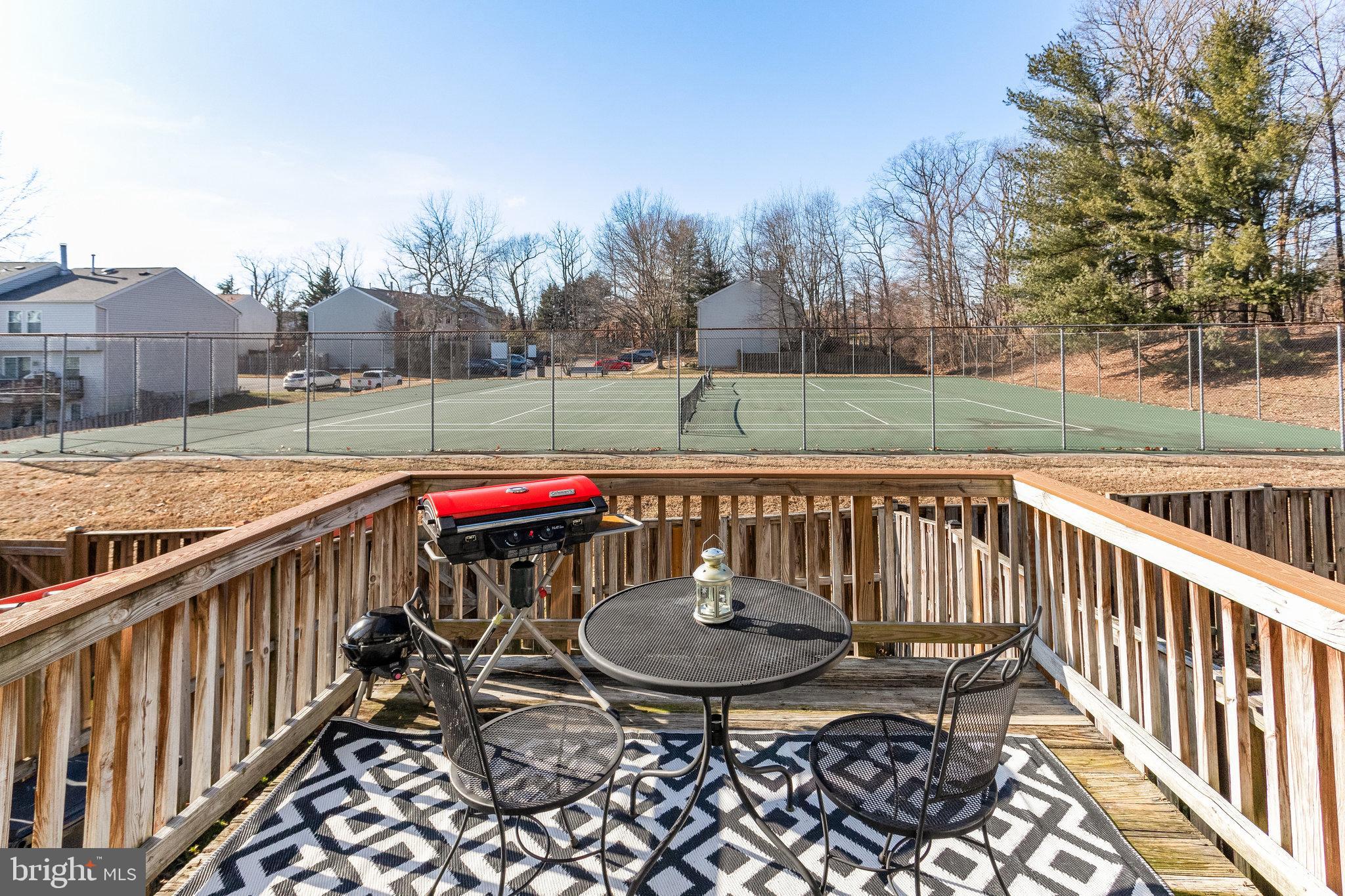 OLD BRIDGE ESTATES - Residential