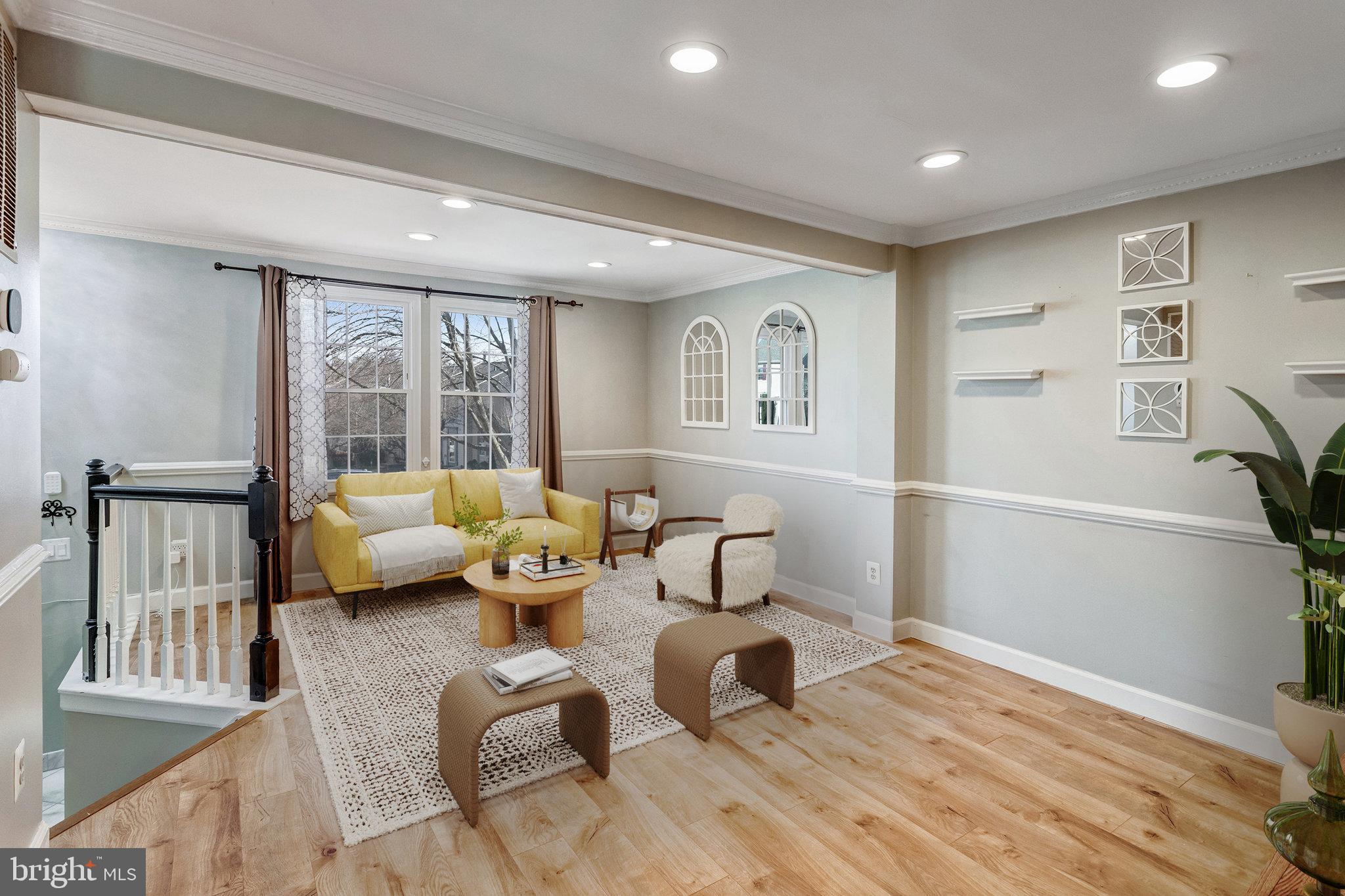 OLD BRIDGE ESTATES - Residential