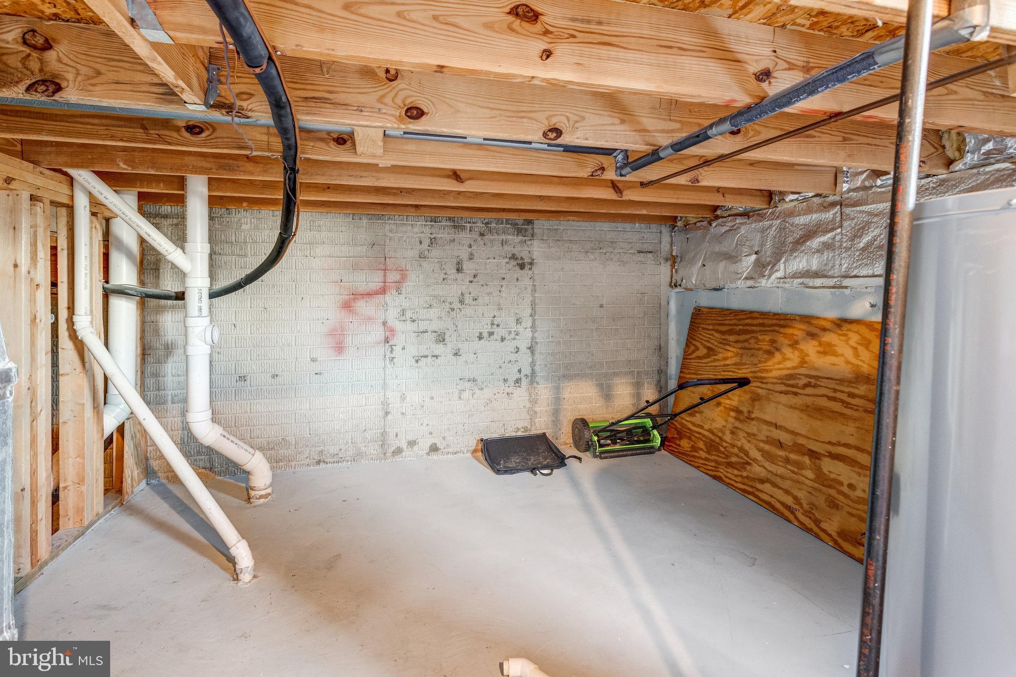 OLD BRIDGE ESTATES - Residential