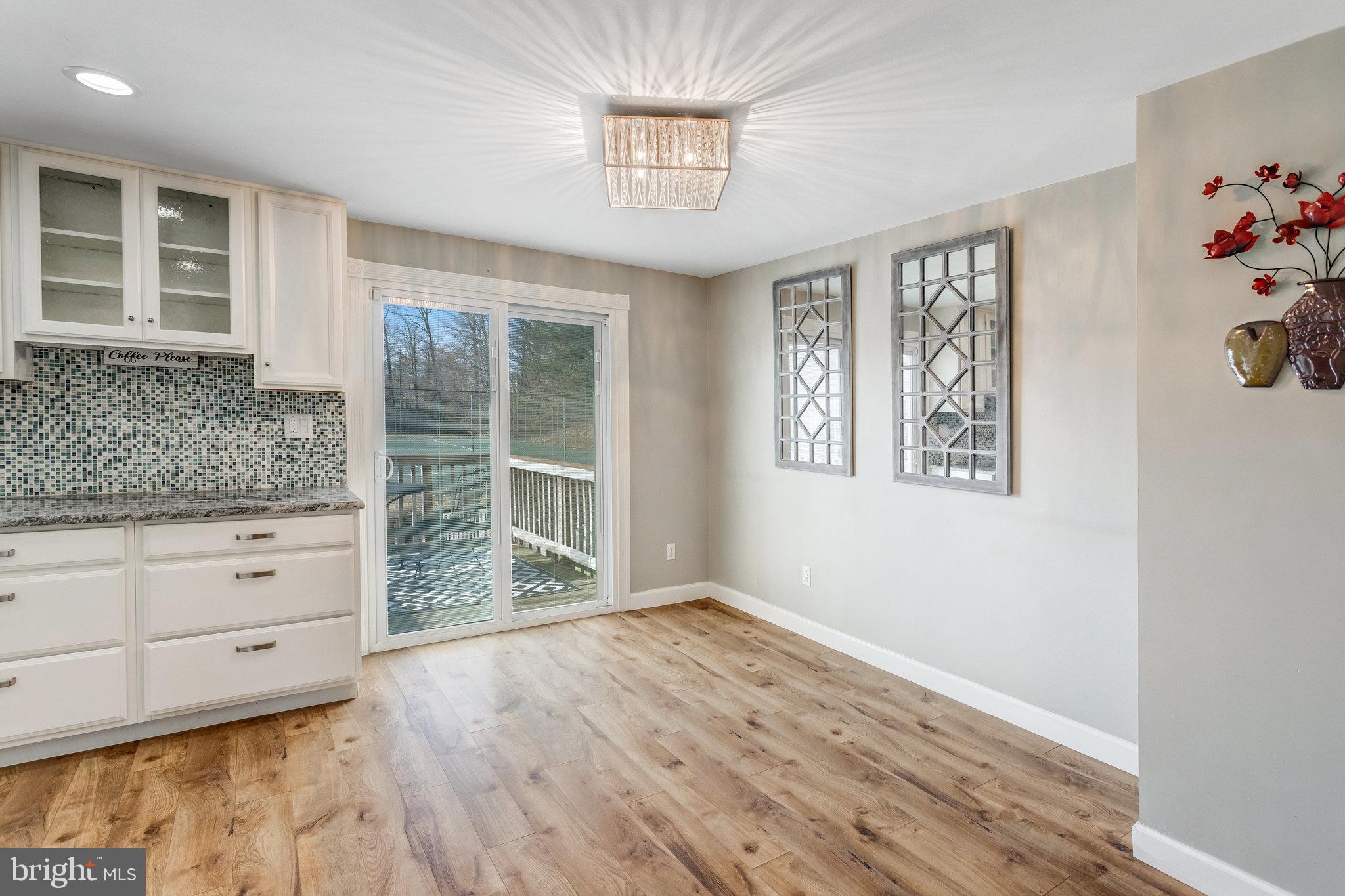 OLD BRIDGE ESTATES - Residential