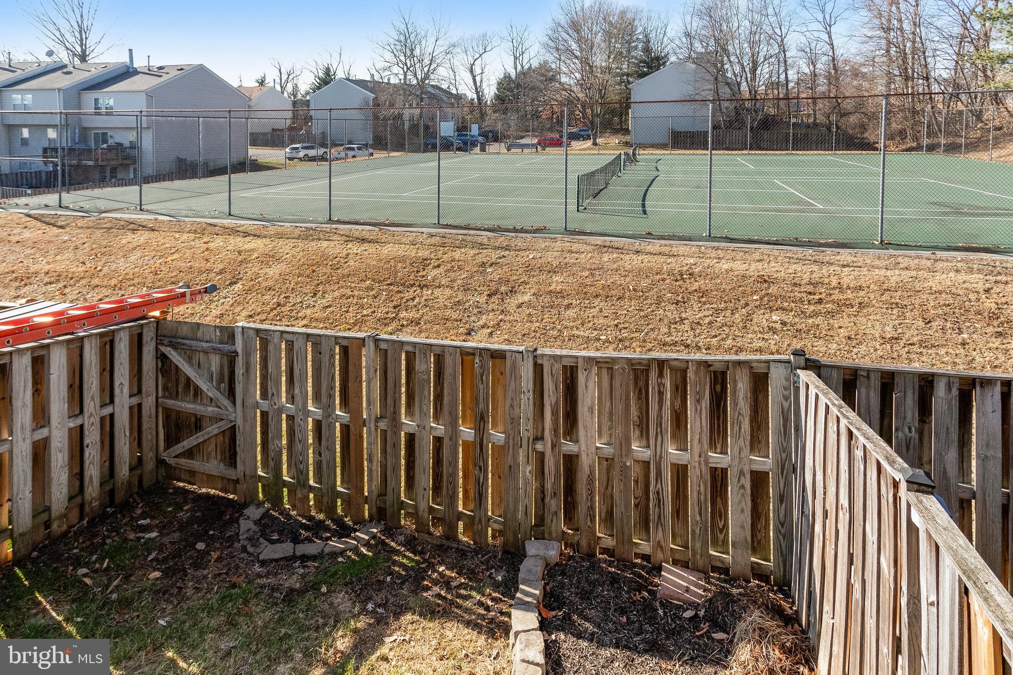 OLD BRIDGE ESTATES - Residential