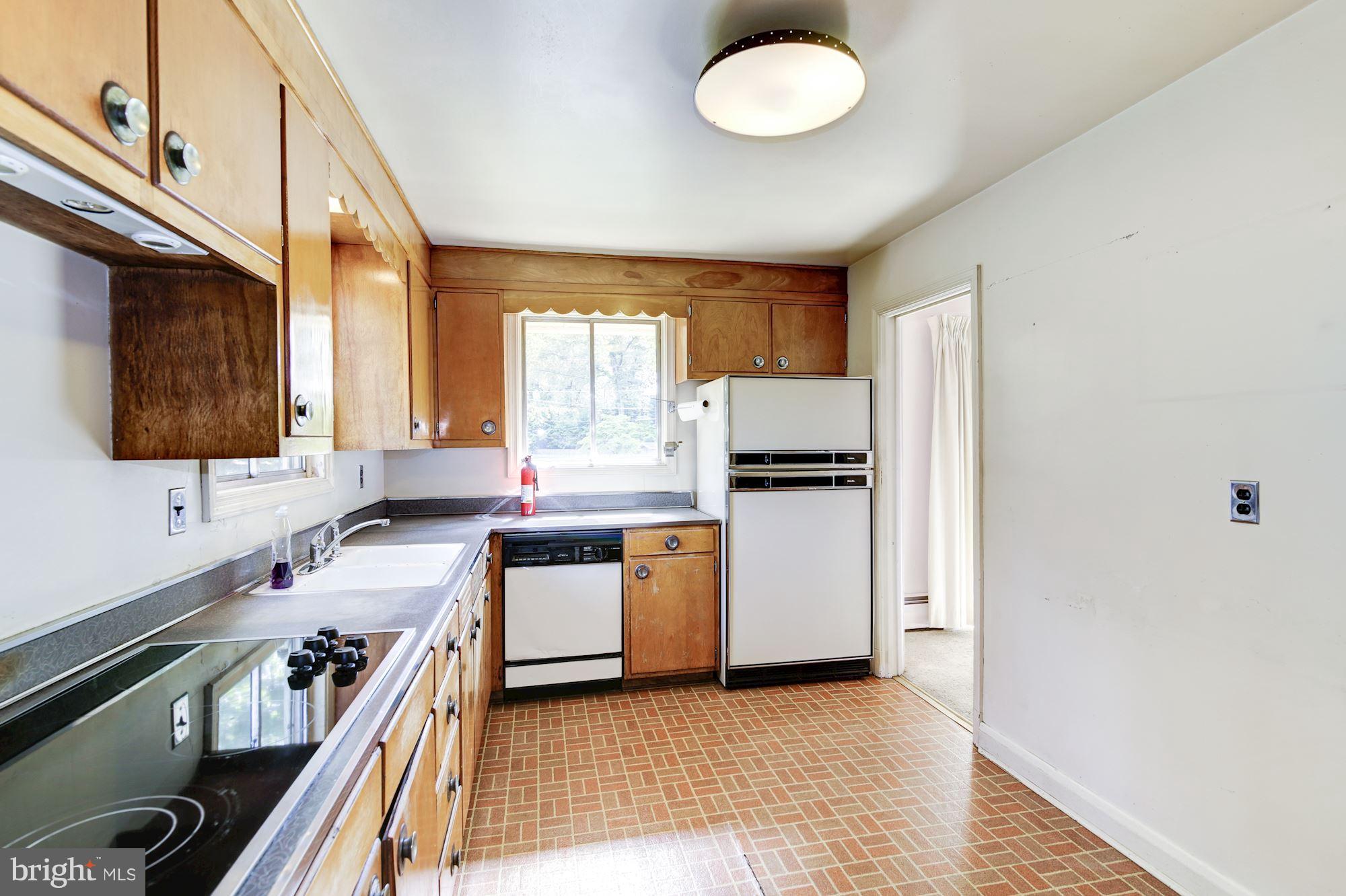 NORTH SEVERNA PARK - Residential