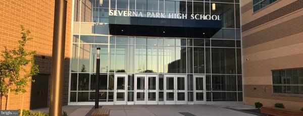 NORTH SEVERNA PARK - Residential